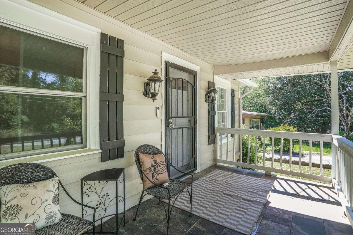 4076 Blanton Avenue Atlanta - 3