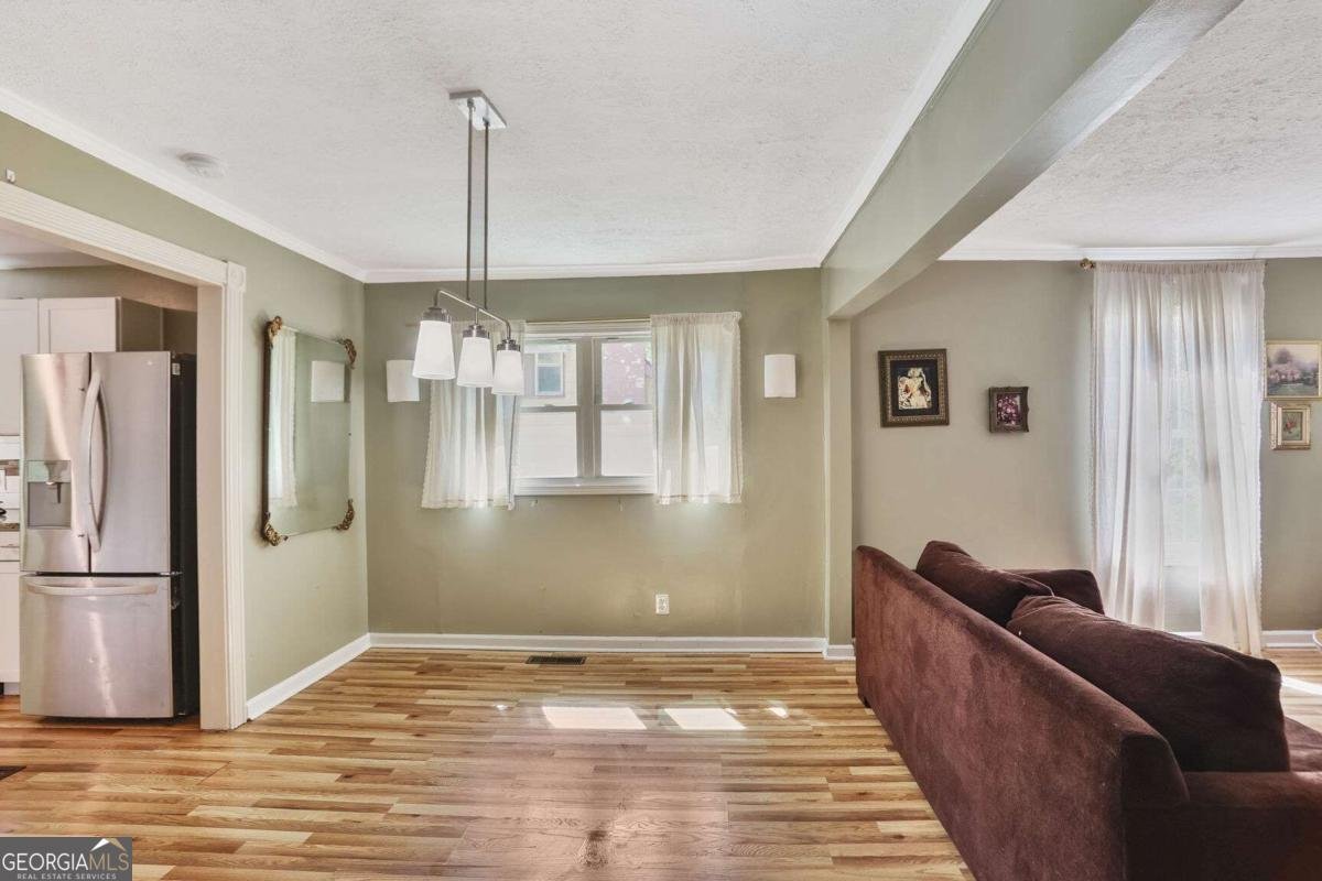 4076 Blanton Avenue Atlanta - 7