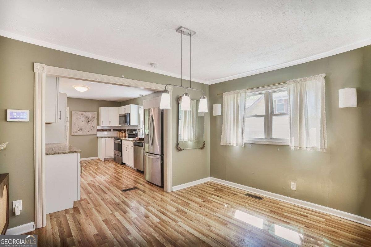 4076 Blanton Avenue Atlanta - 9