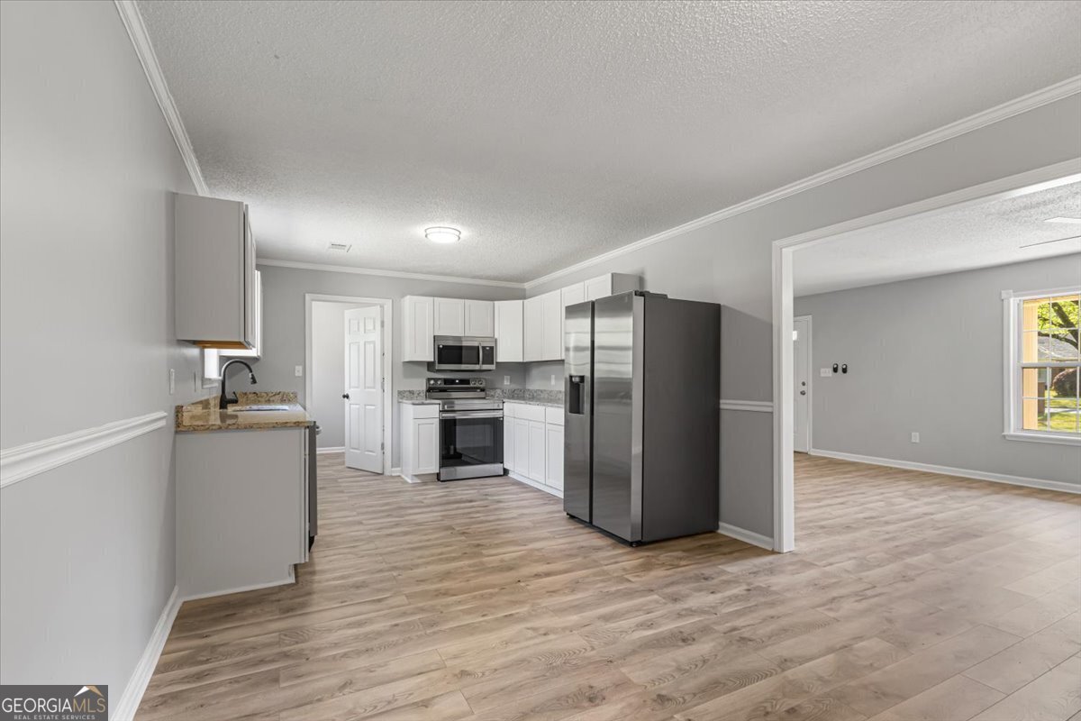 510 Anderson Avenue Fort Valley - 21