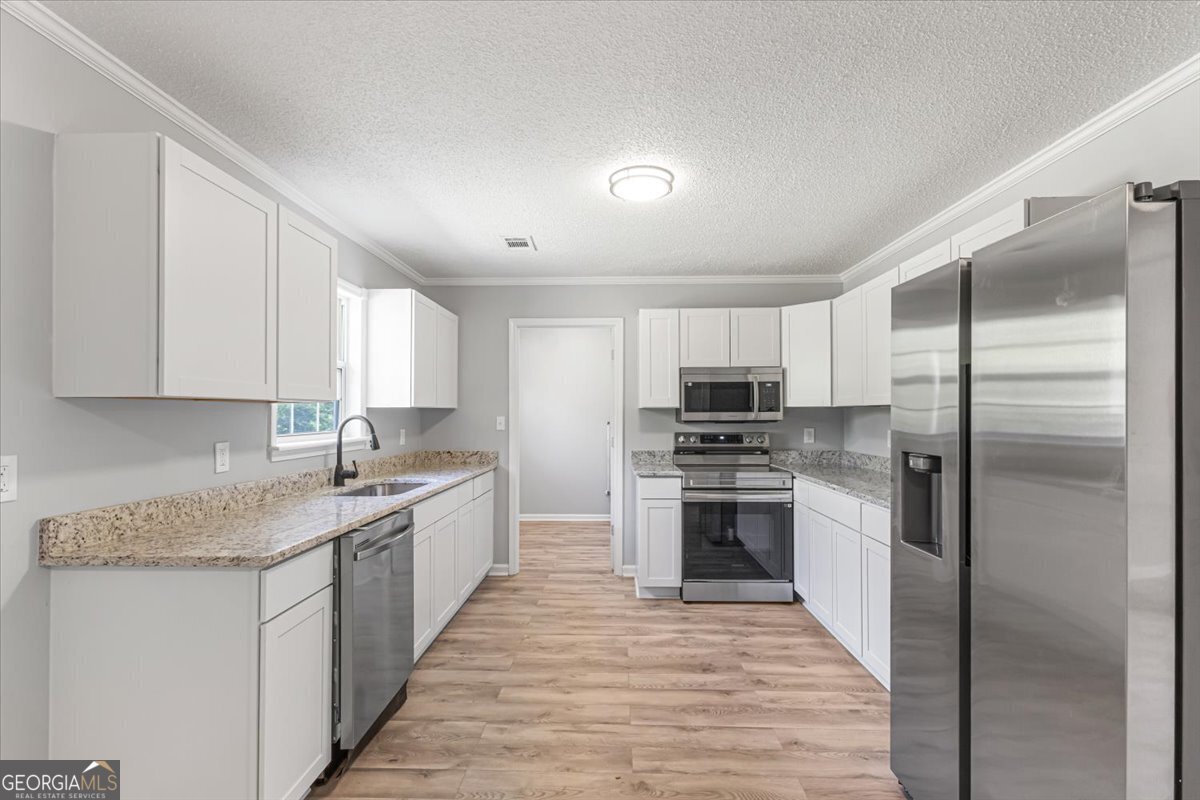 510 Anderson Avenue Fort Valley - 22