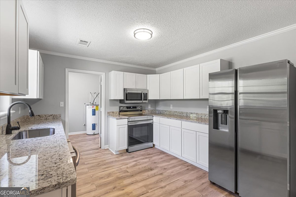 510 Anderson Avenue Fort Valley - 23