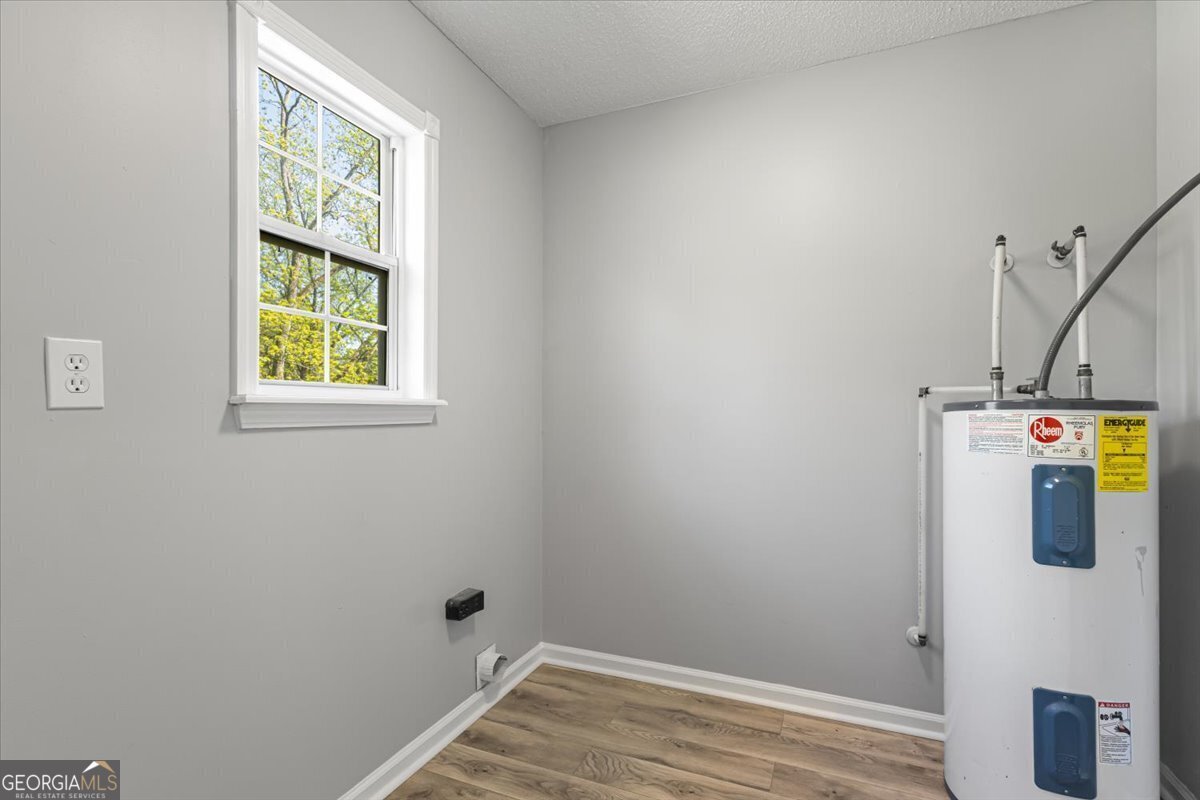 510 Anderson Avenue Fort Valley - 28