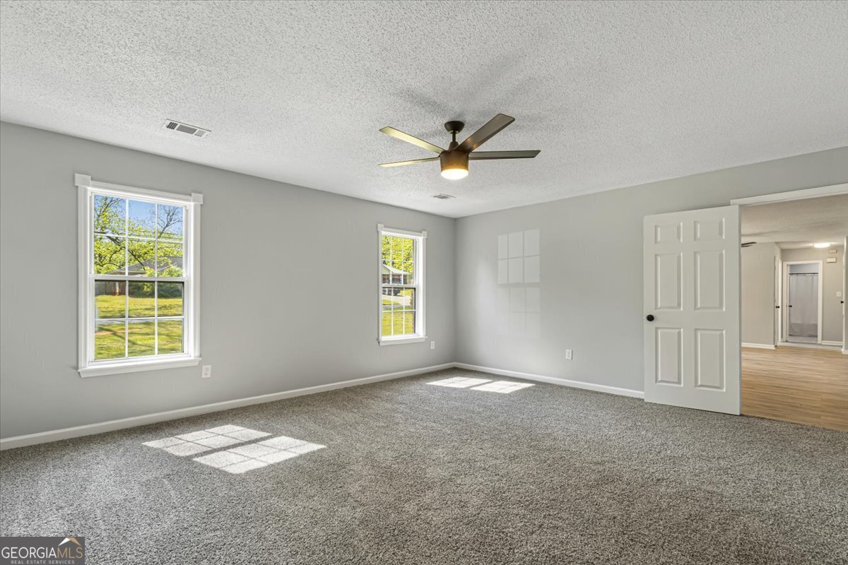510 Anderson Avenue Fort Valley - 29