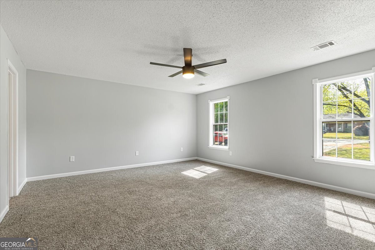 510 Anderson Avenue Fort Valley - 30
