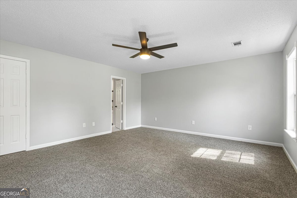 510 Anderson Avenue Fort Valley - 31