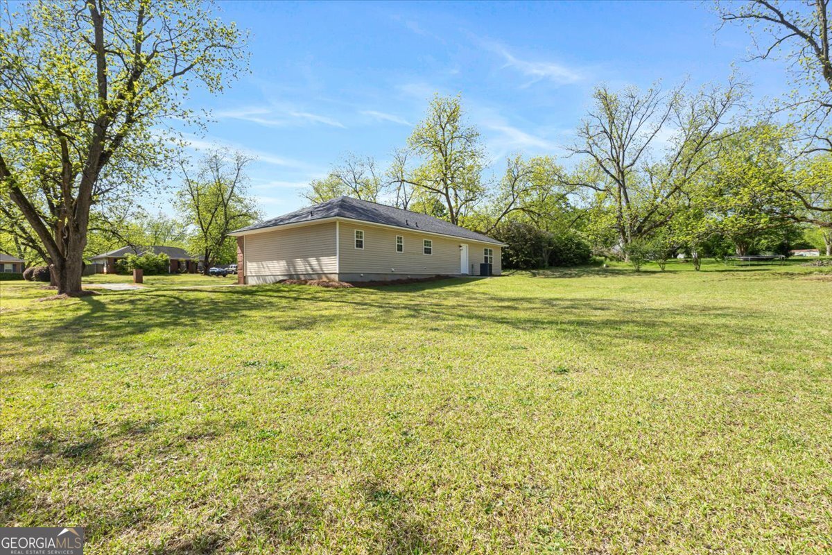 510 Anderson Avenue Fort Valley - 38