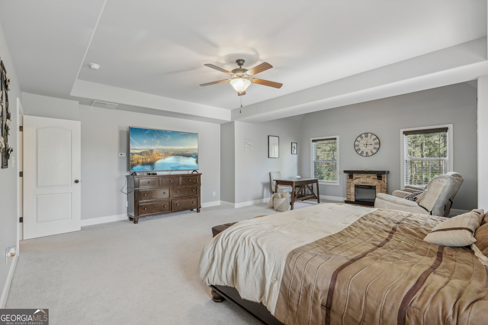 55 Fox Hall Crossing Senoia - 14