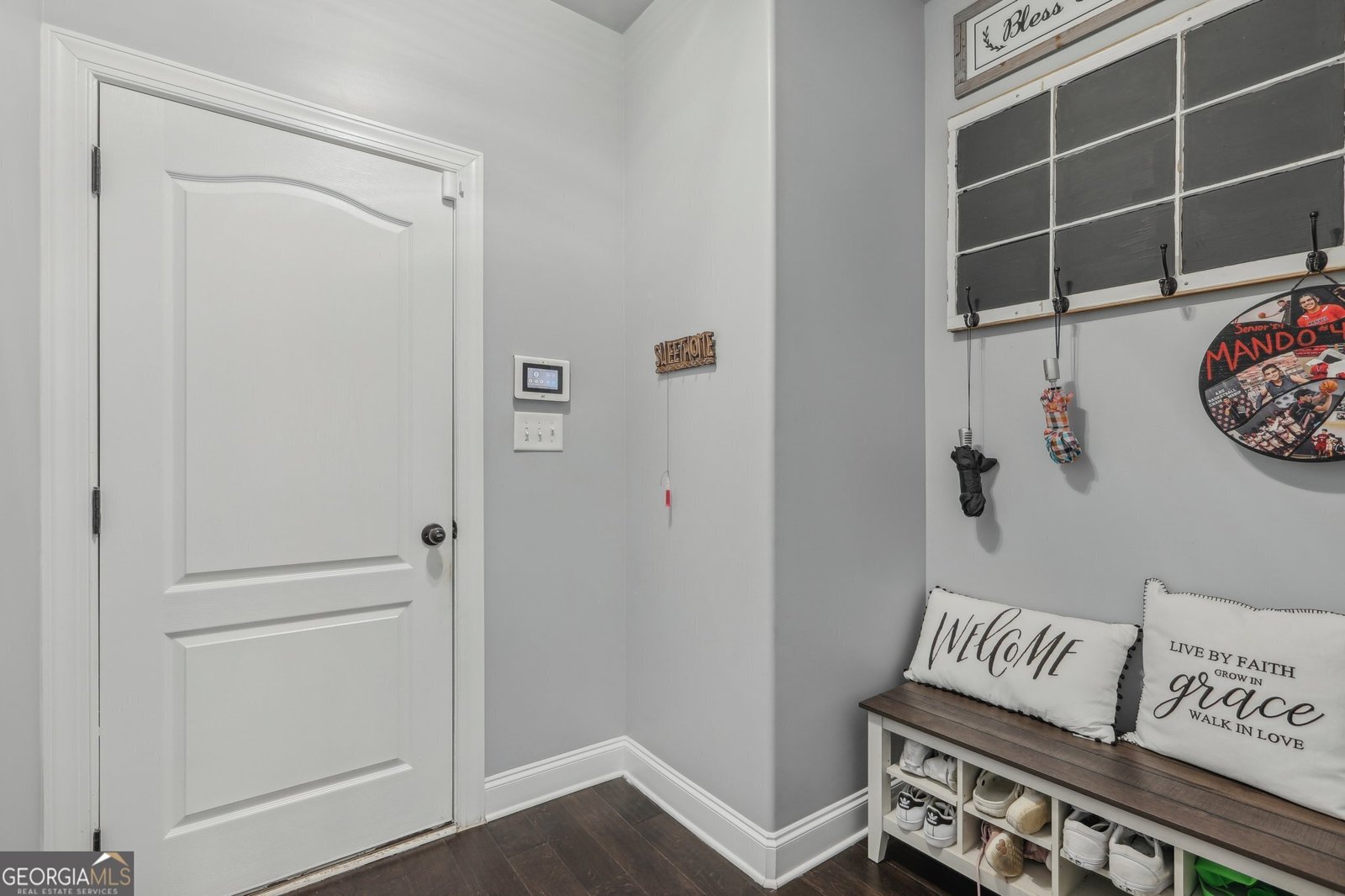 55 Fox Hall Crossing Senoia - 2