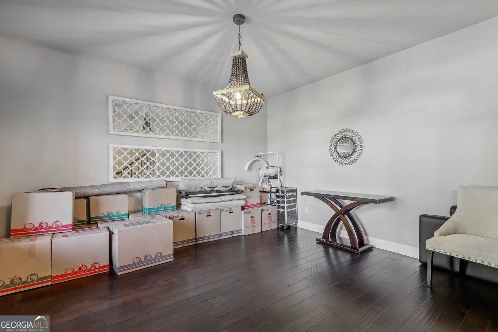 55 Fox Hall Crossing Senoia - 3
