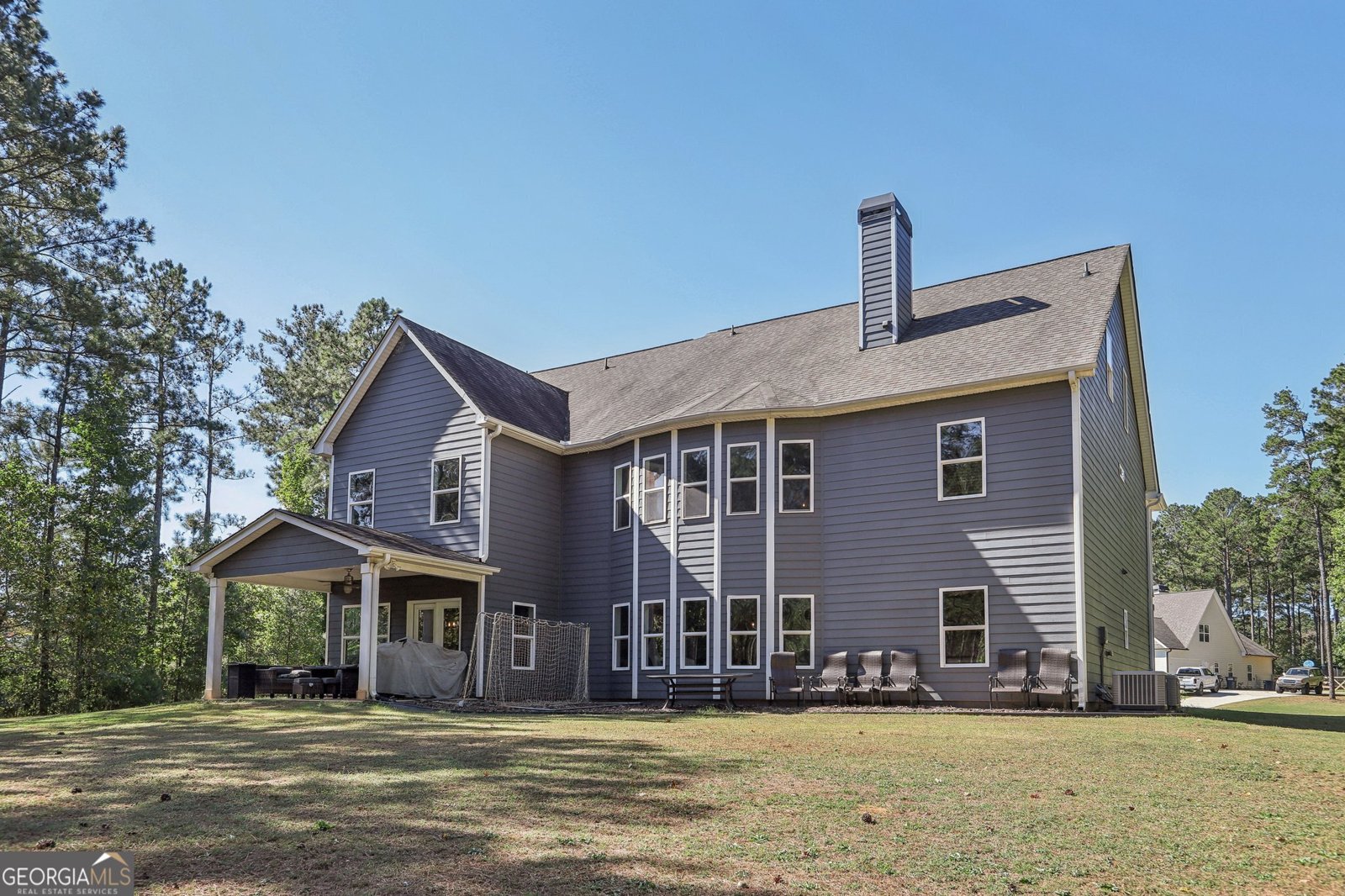 55 Fox Hall Crossing Senoia - 30