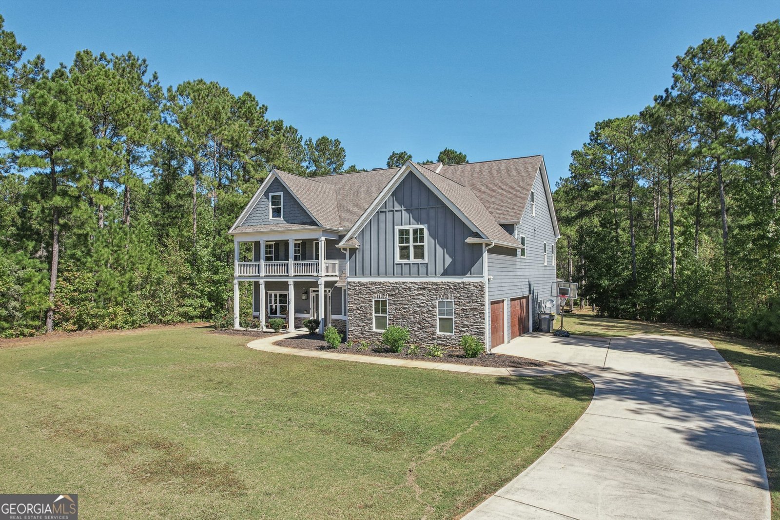 55 Fox Hall Crossing Senoia - 36