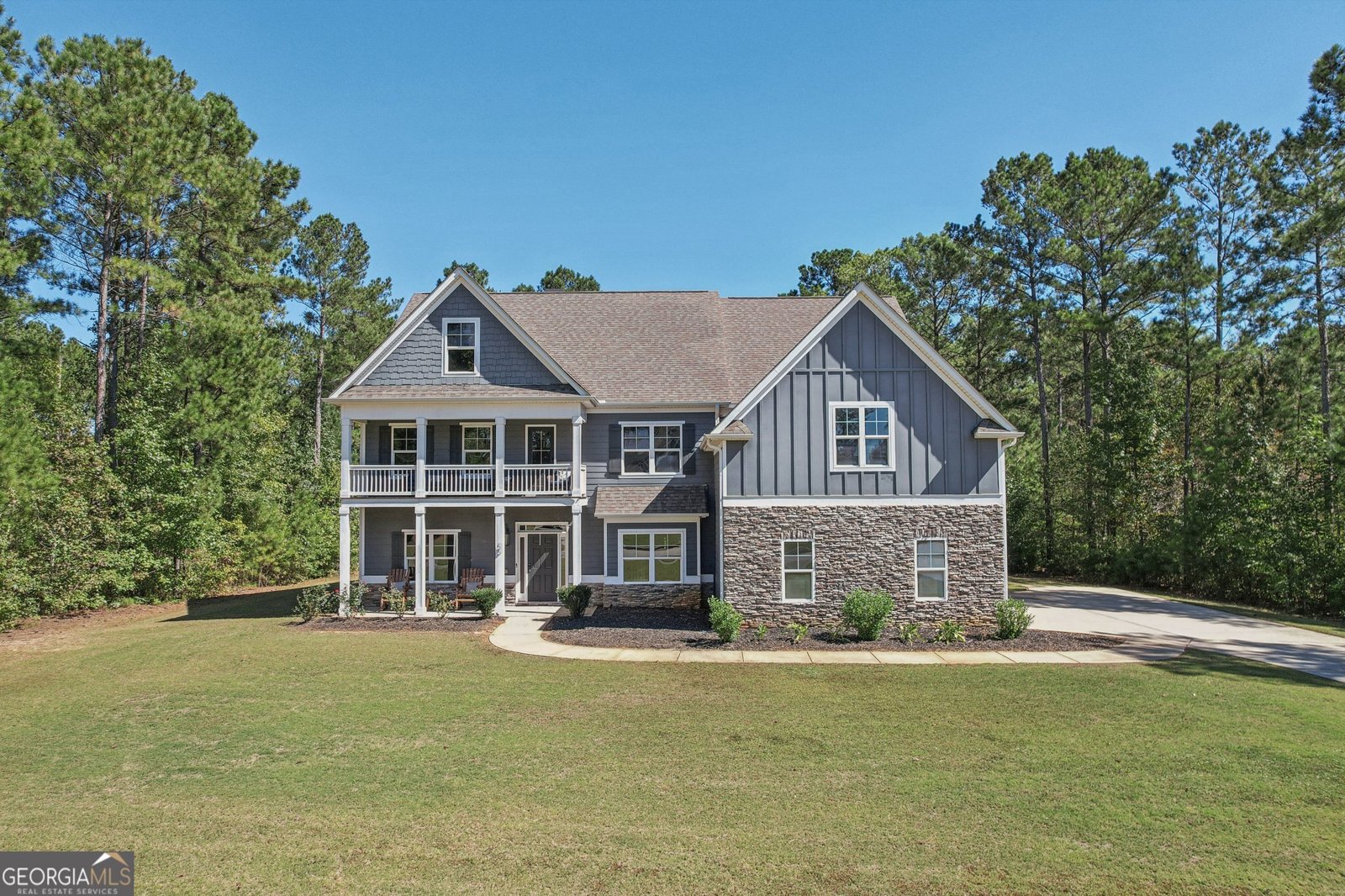 55 Fox Hall Crossing Senoia - 37