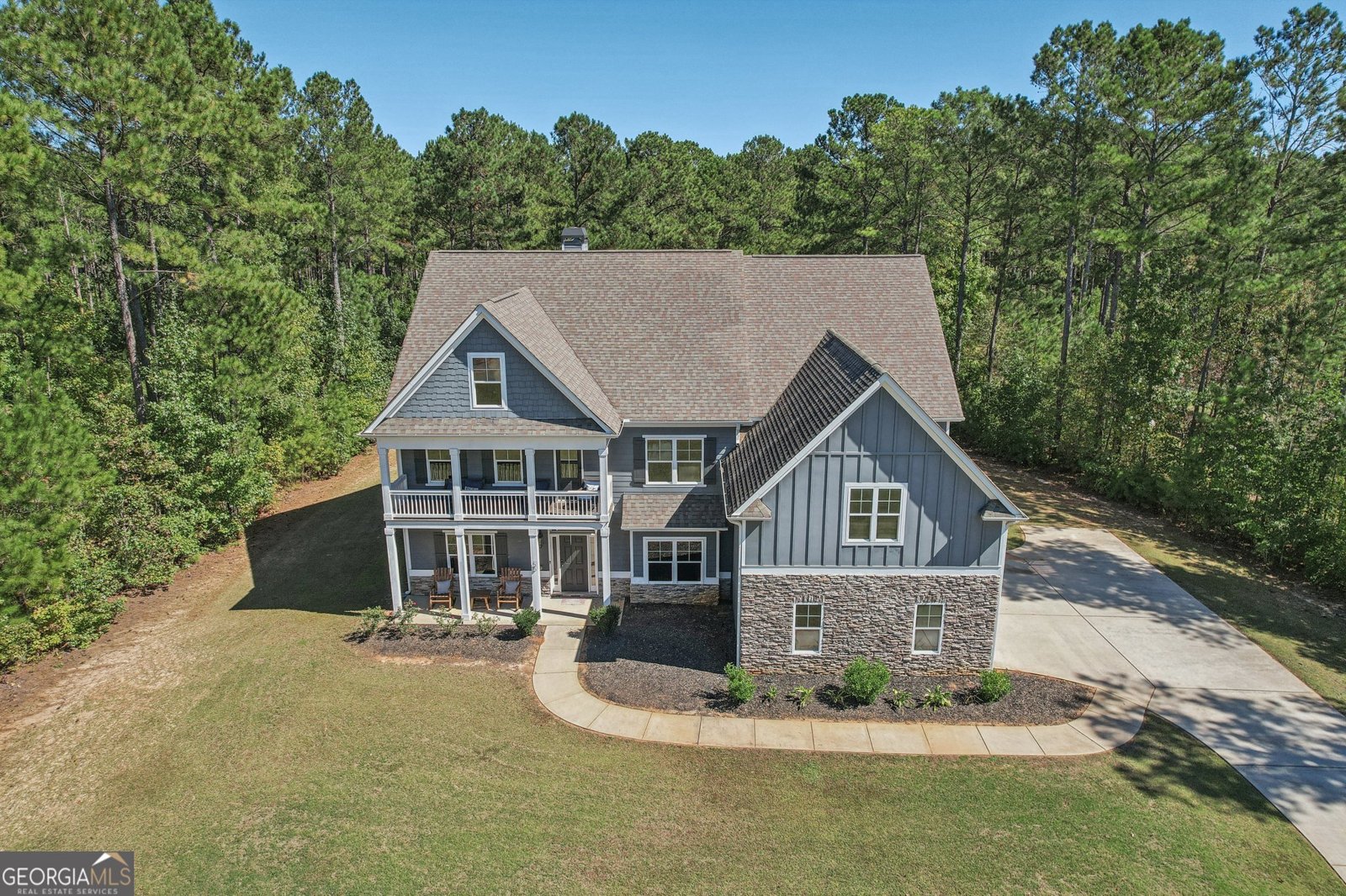 55 Fox Hall Crossing Senoia - 38