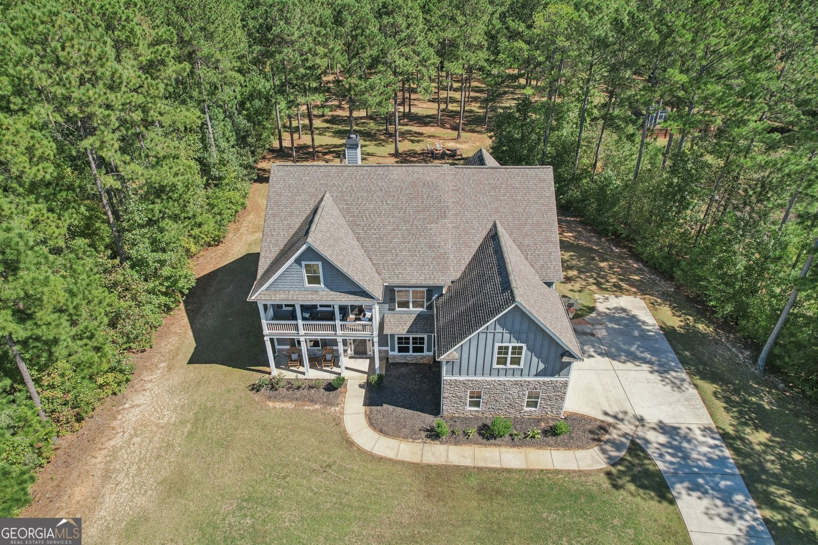 55 Fox Hall Crossing Senoia - 39