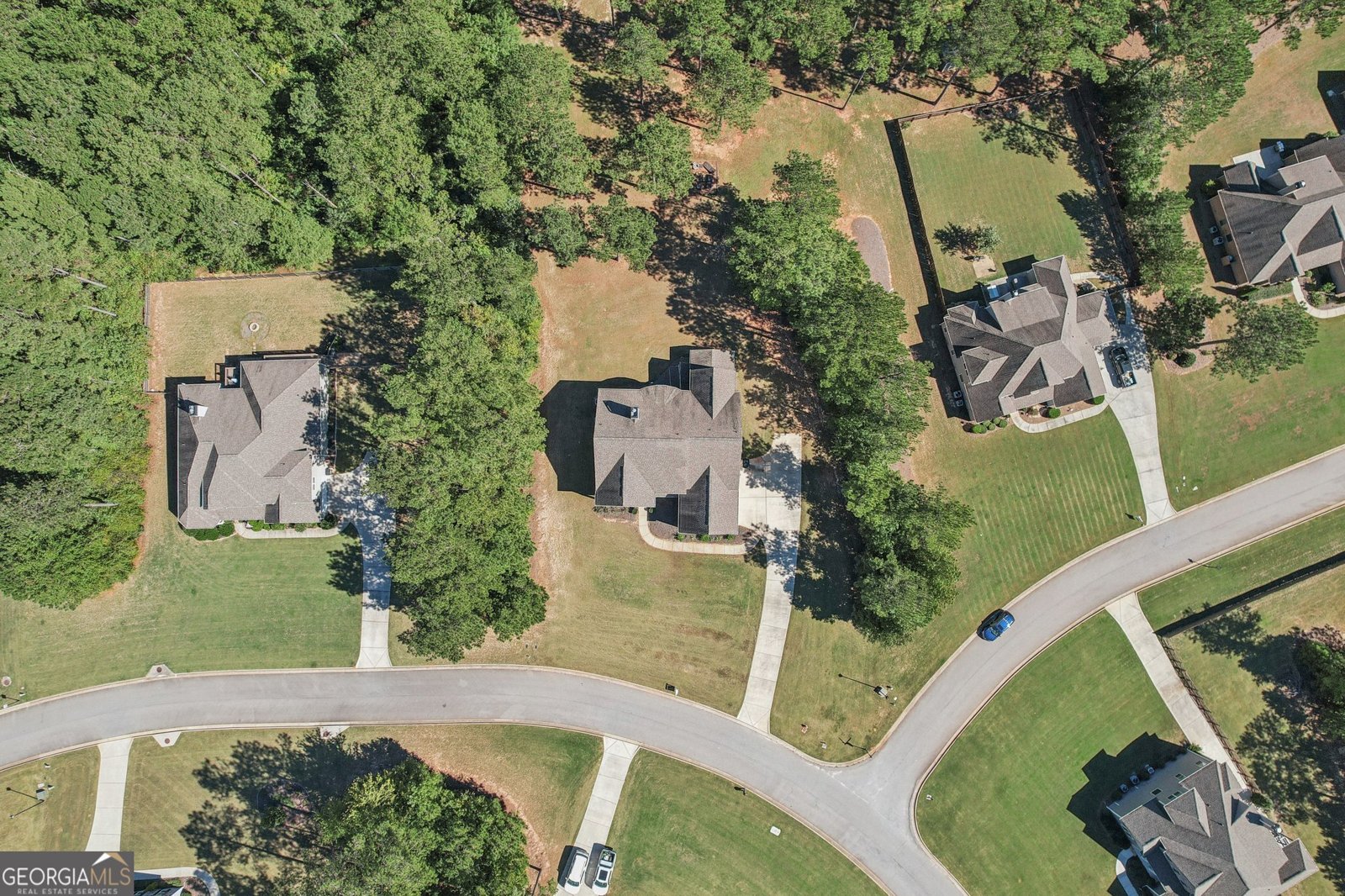 55 Fox Hall Crossing Senoia - 41