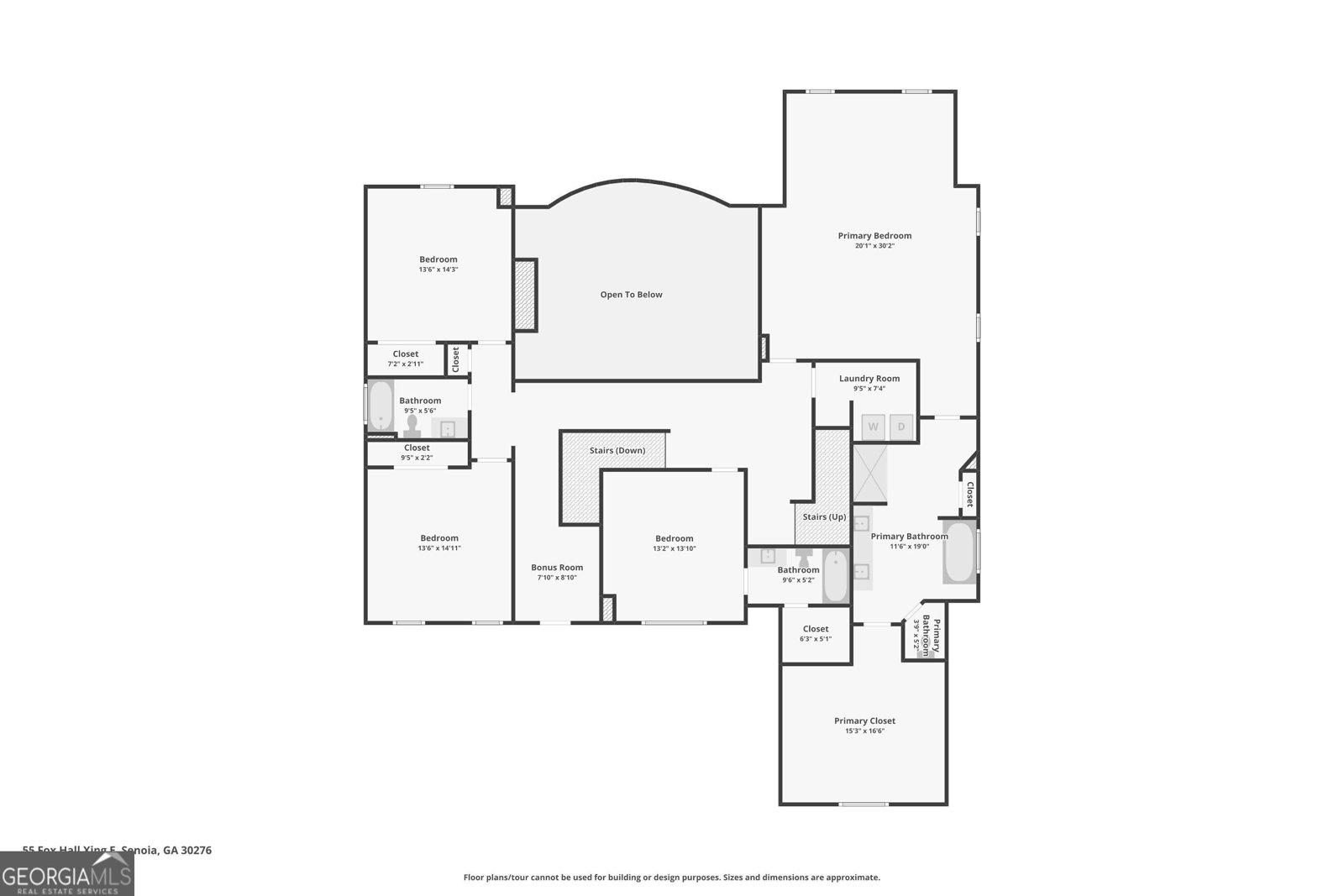 55 Fox Hall Crossing Senoia - 51