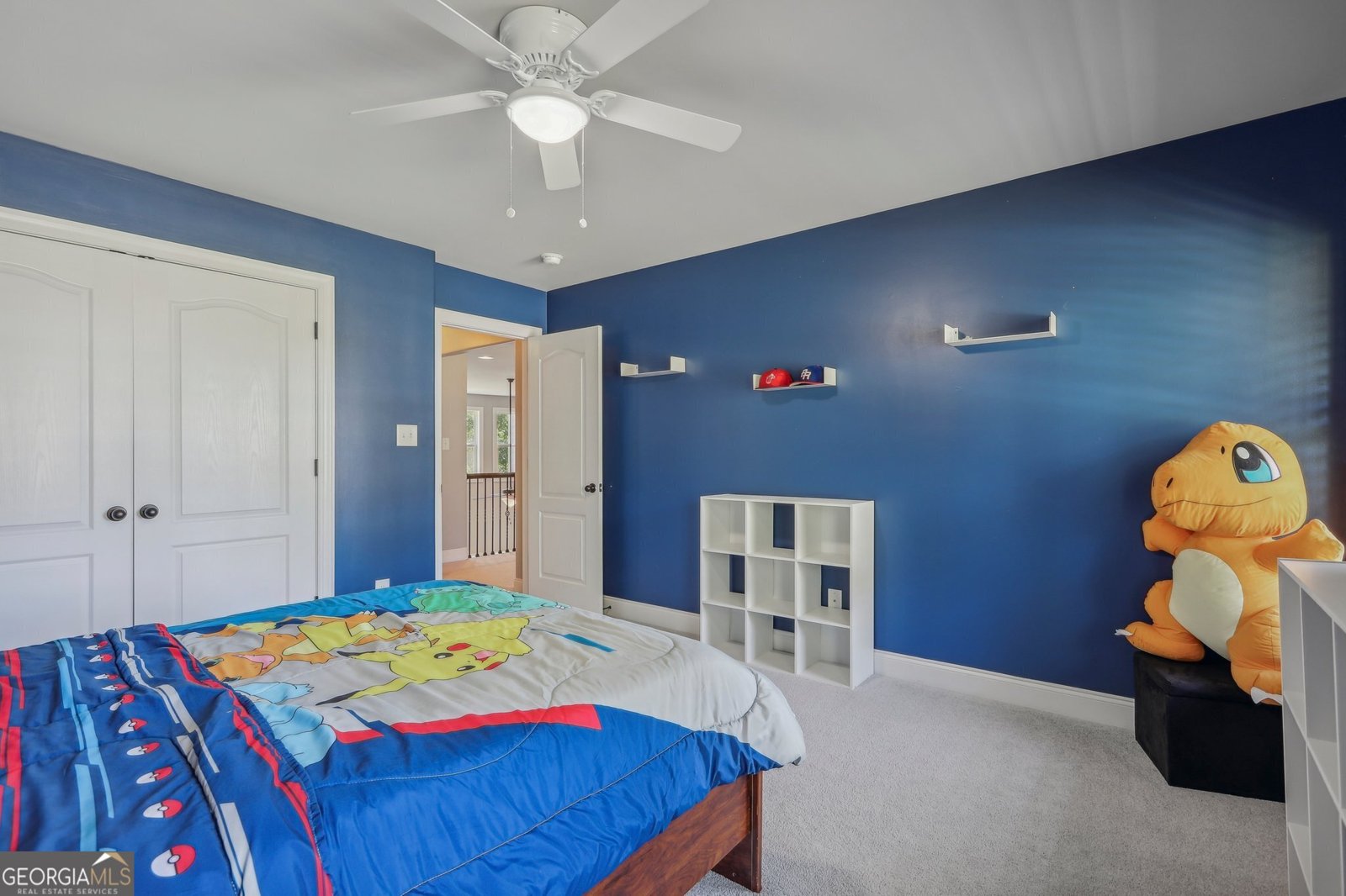 55 Fox Hall Crossing Senoia - 6