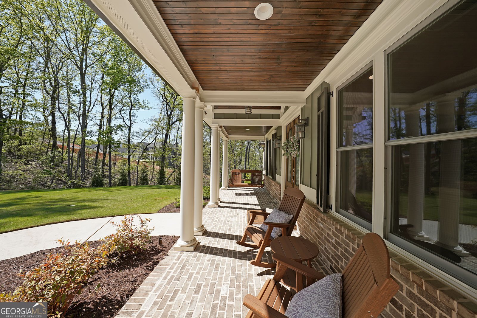 342 Settlers Ridge Drive Ball Ground - 10