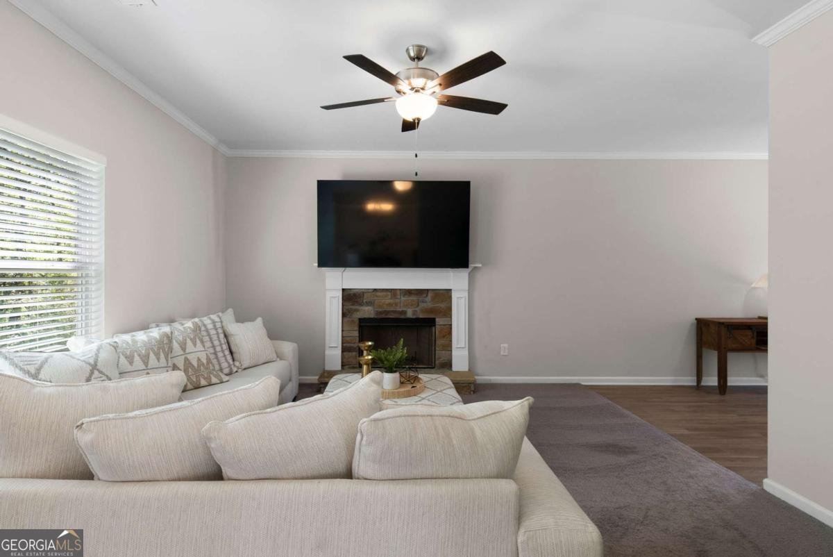 224 Eva Way Cartersville - 10