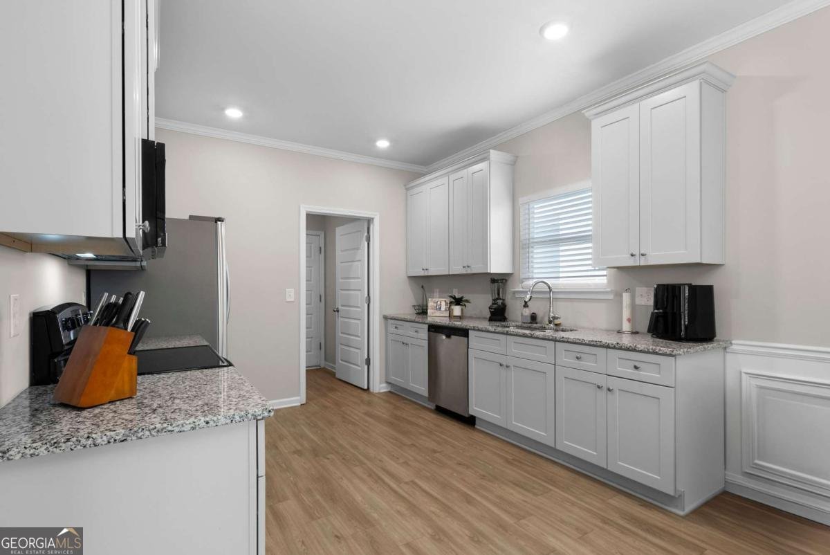 224 Eva Way Cartersville - 11
