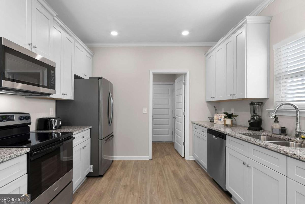 224 Eva Way Cartersville - 12