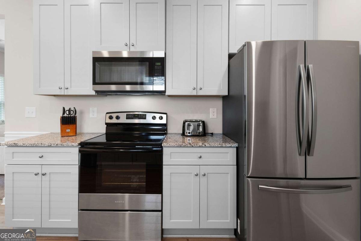224 Eva Way Cartersville - 13