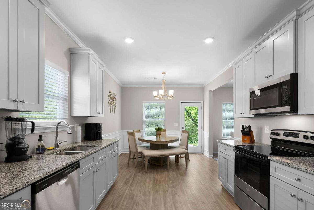 224 Eva Way Cartersville - 15