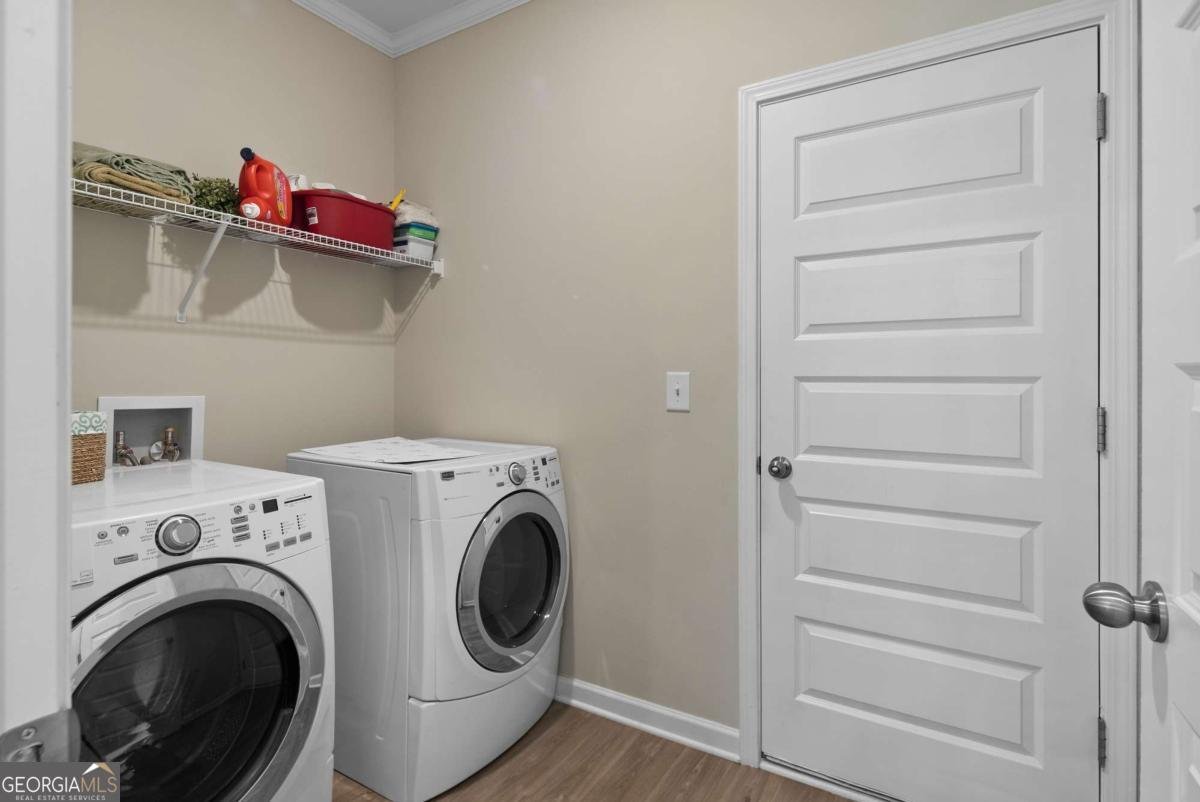 224 Eva Way Cartersville - 17