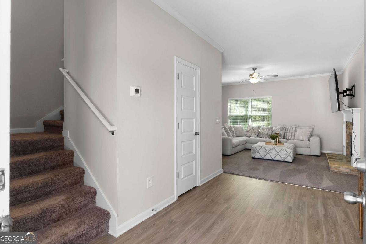 224 Eva Way Cartersville - 19