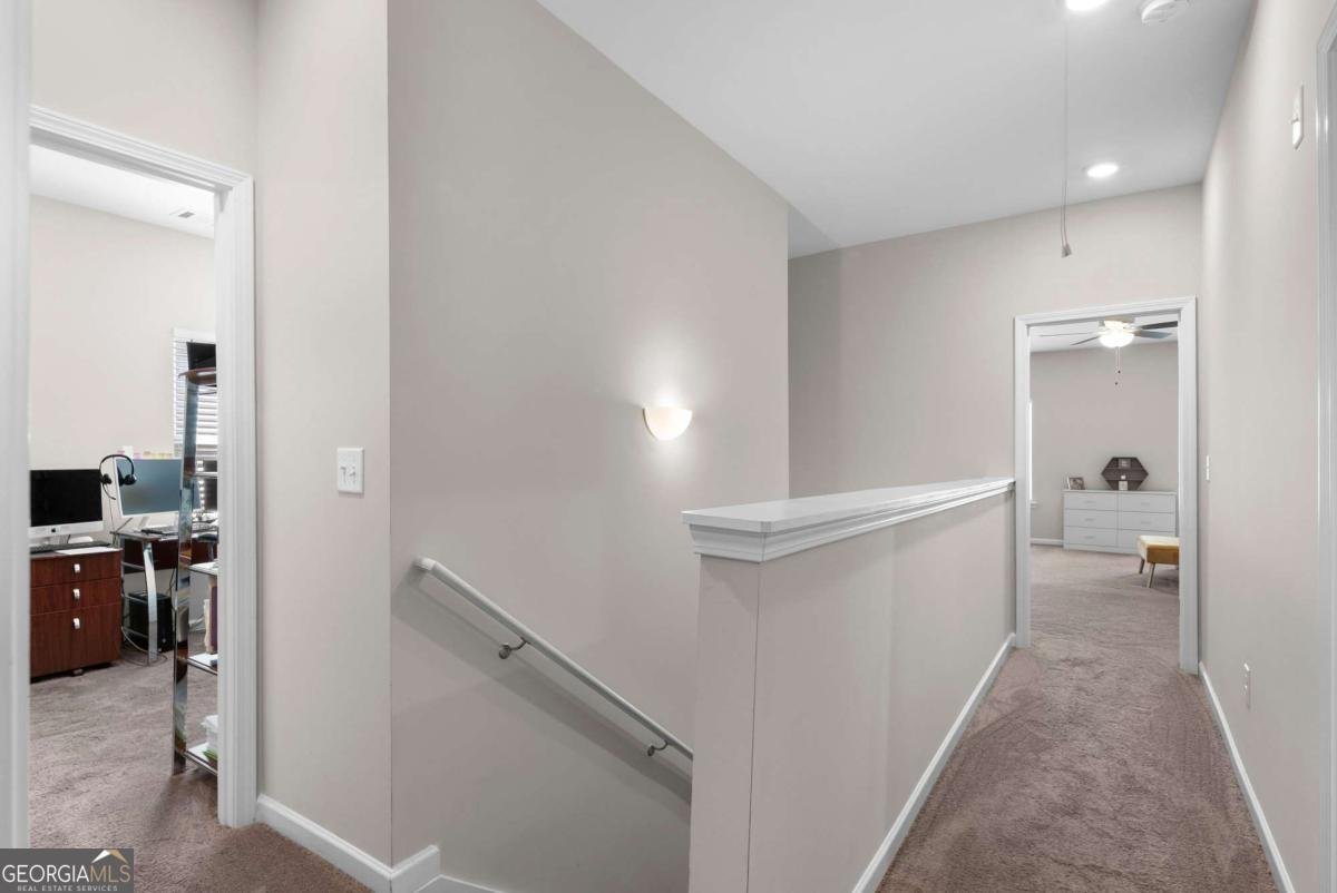 224 Eva Way Cartersville - 20