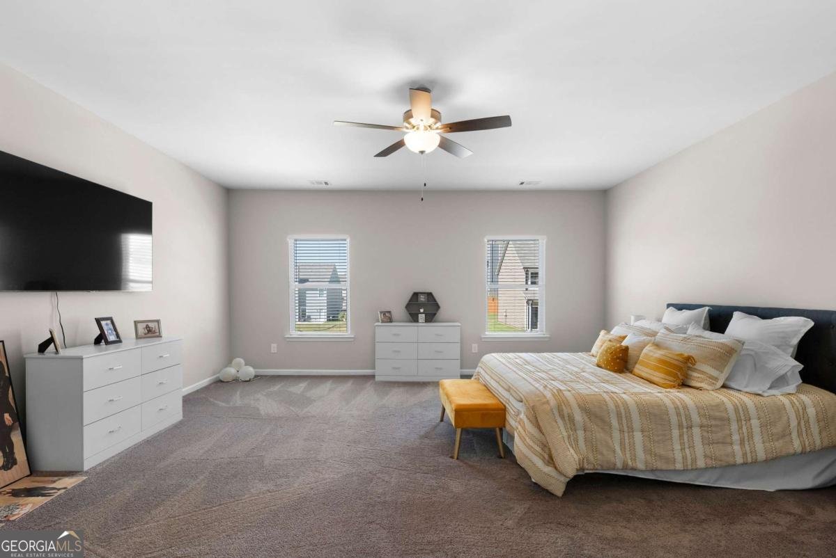 224 Eva Way Cartersville - 22