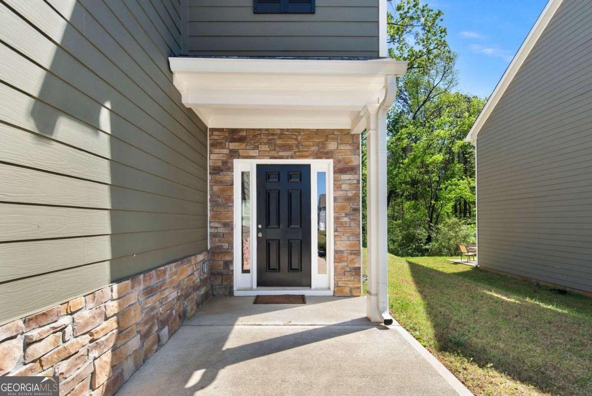 224 Eva Way Cartersville - 4