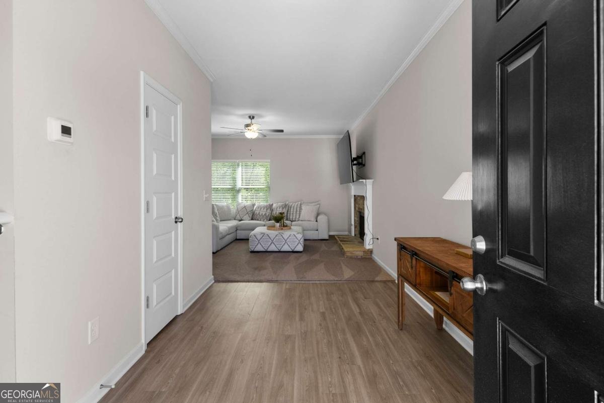 224 Eva Way Cartersville - 5