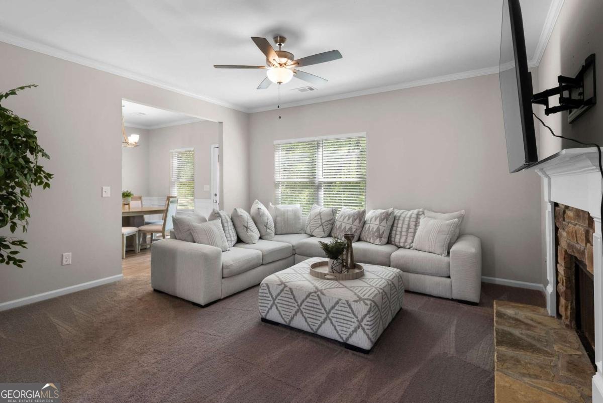 224 Eva Way Cartersville - 7