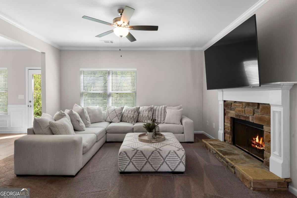 224 Eva Way Cartersville - 8