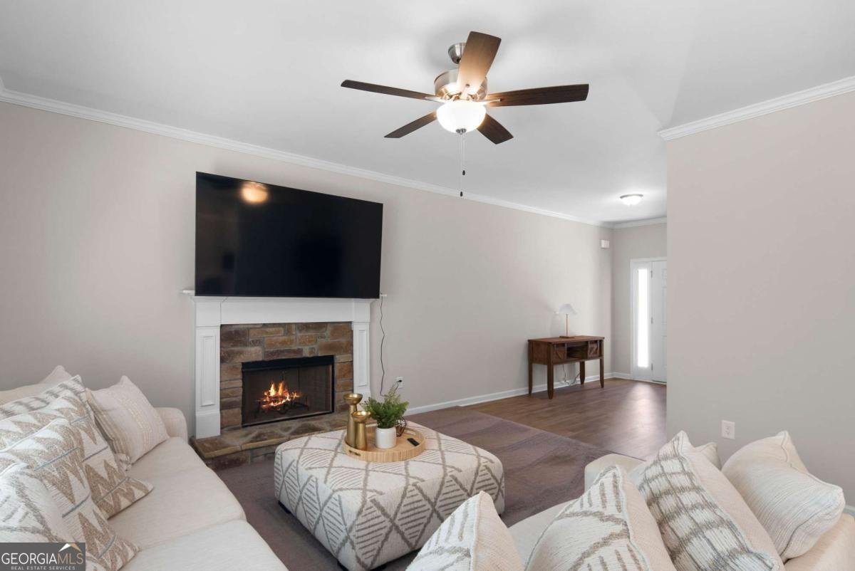 224 Eva Way Cartersville - 9