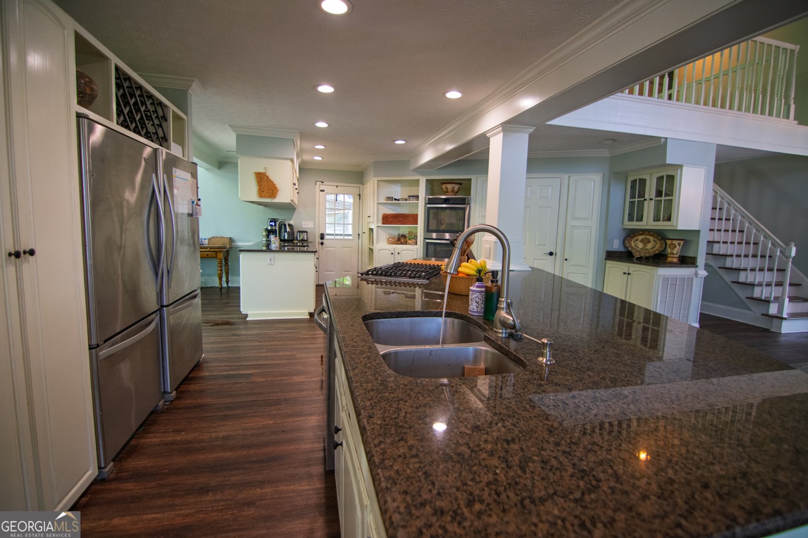 1345 Quail Hollow Drive Hamilton - 10