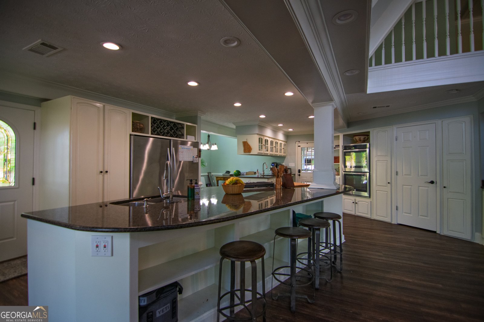 1345 Quail Hollow Drive Hamilton - 11