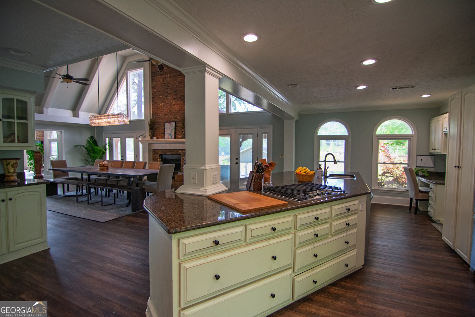 1345 Quail Hollow Drive Hamilton - 13