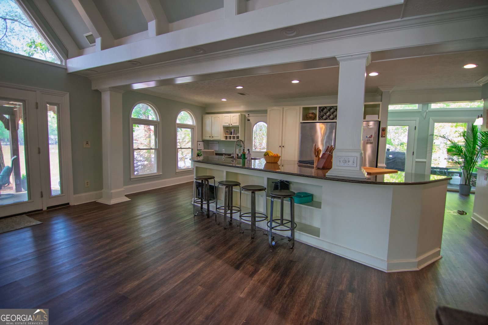 1345 Quail Hollow Drive Hamilton - 14