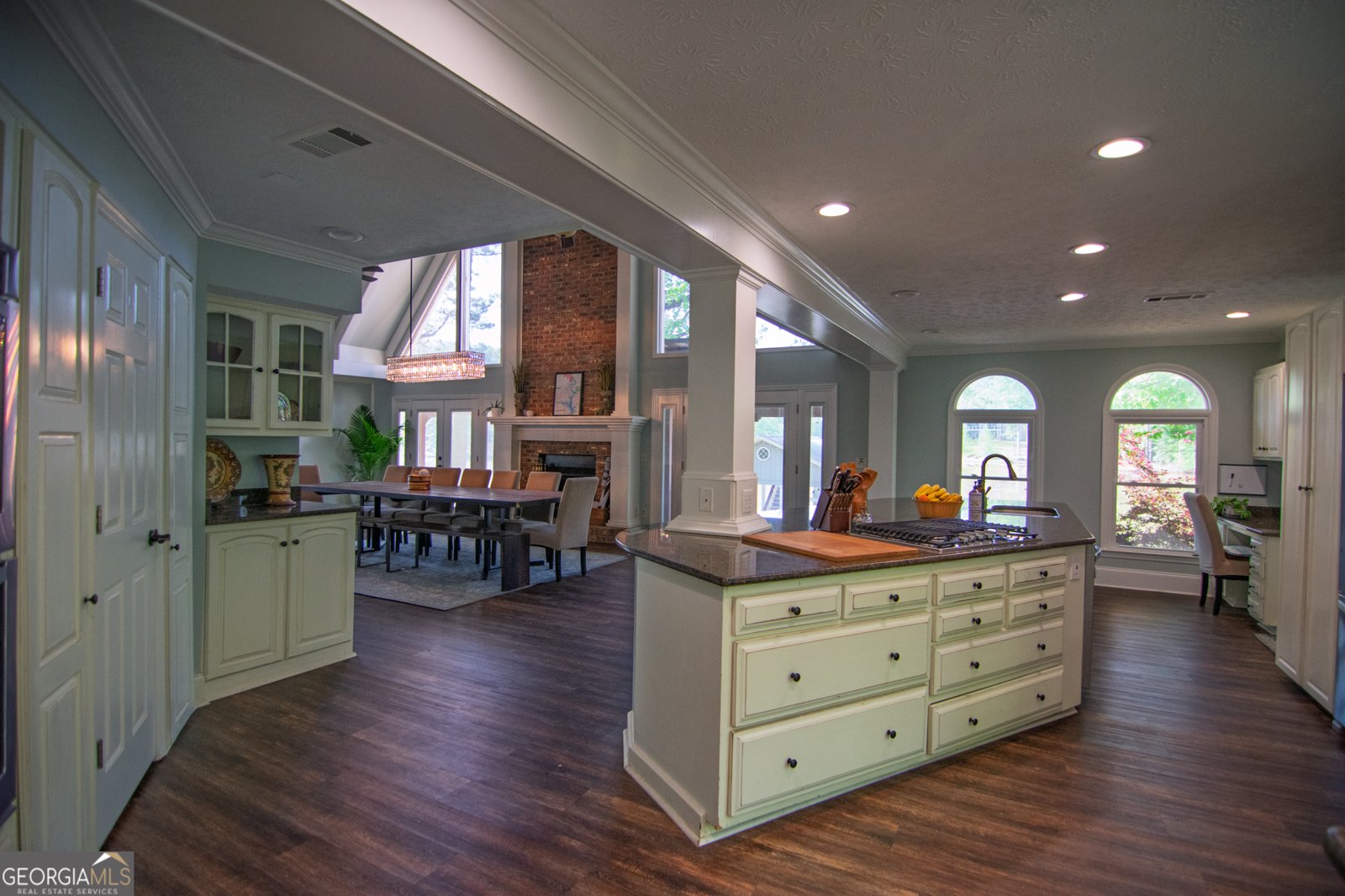 1345 Quail Hollow Drive Hamilton - 15