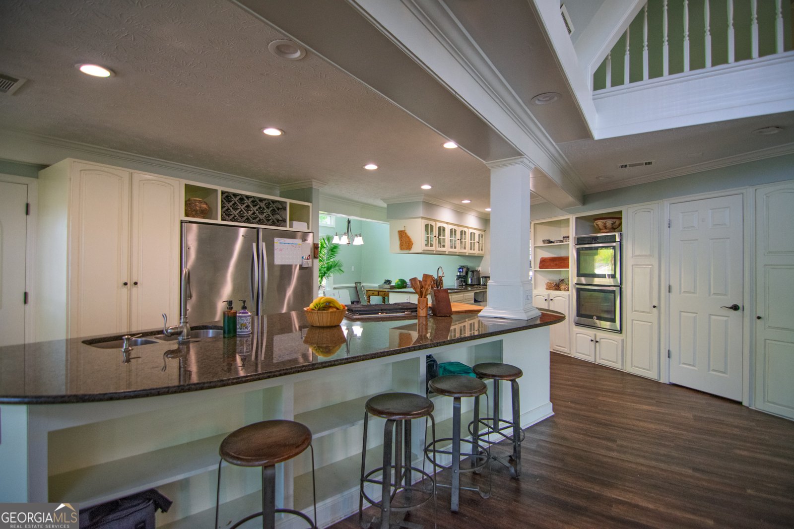 1345 Quail Hollow Drive Hamilton - 16