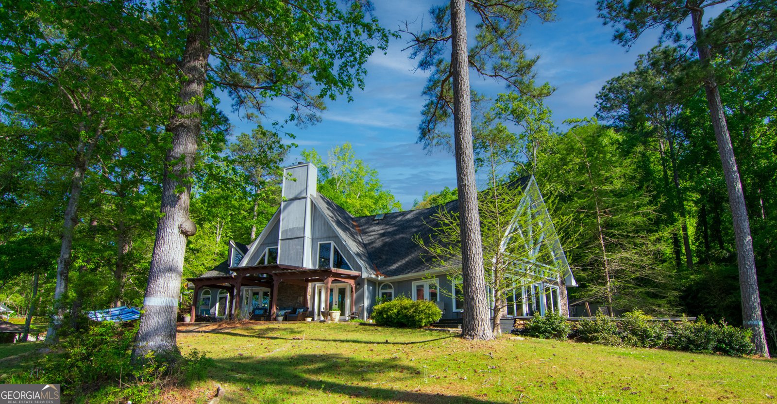 1345 Quail Hollow Drive Hamilton - 2