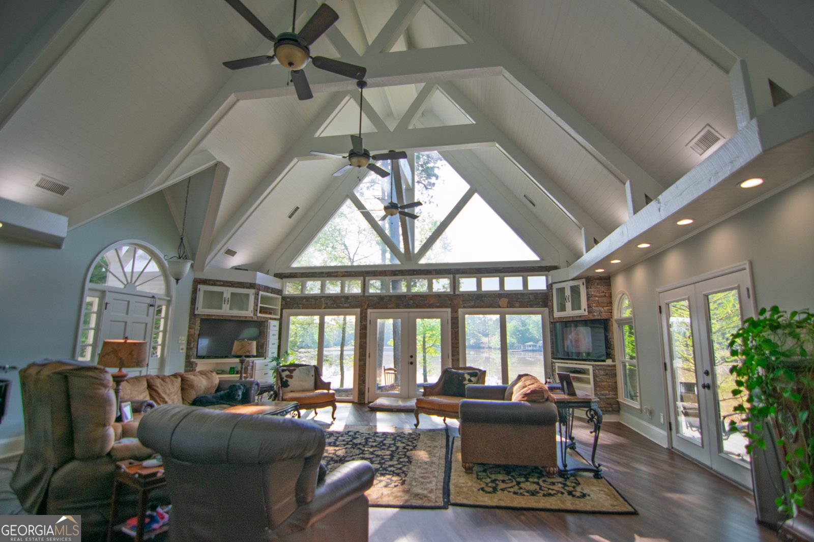 1345 Quail Hollow Drive Hamilton - 20