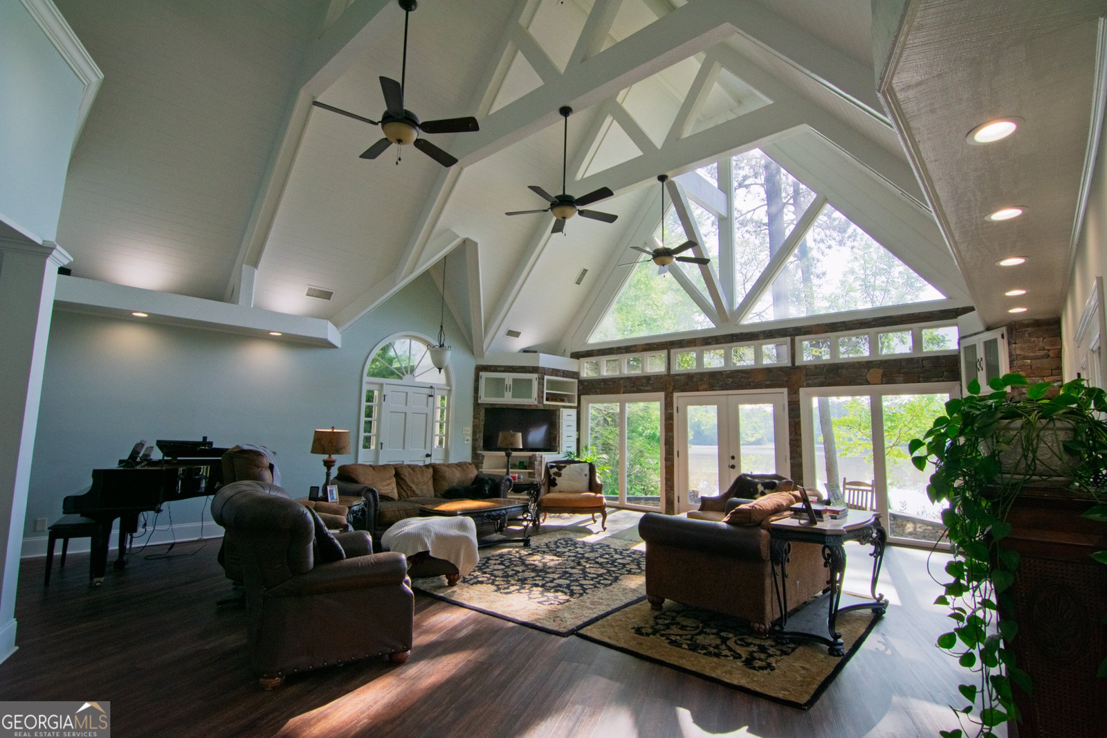 1345 Quail Hollow Drive Hamilton - 21