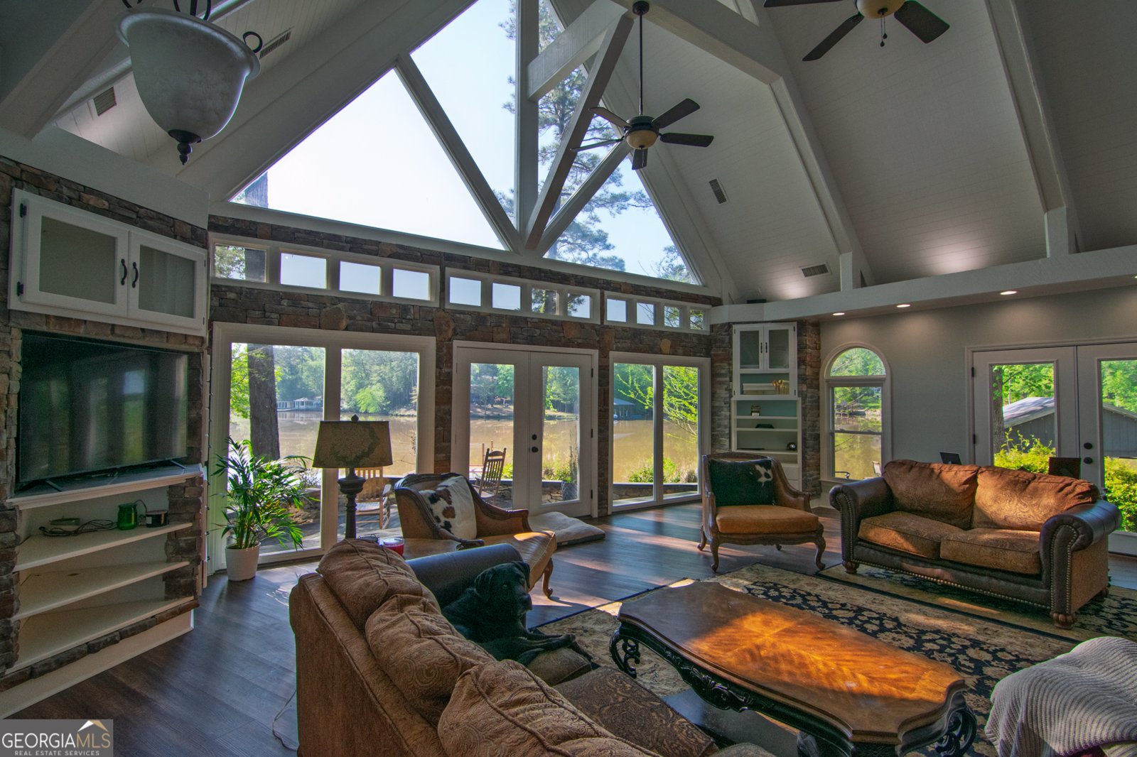 1345 Quail Hollow Drive Hamilton - 22