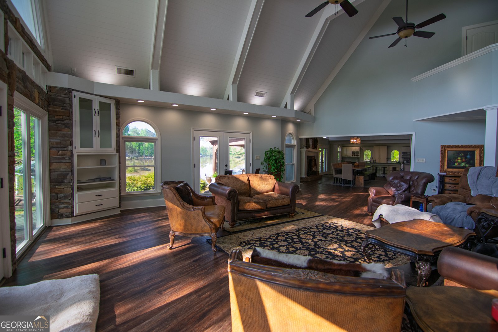 1345 Quail Hollow Drive Hamilton - 23