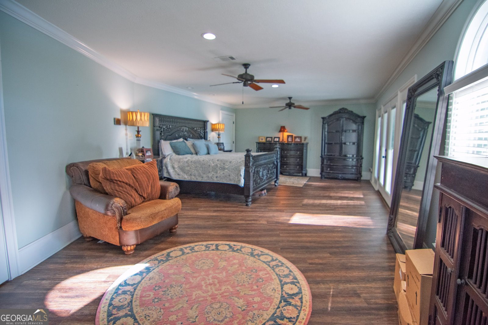 1345 Quail Hollow Drive Hamilton - 25