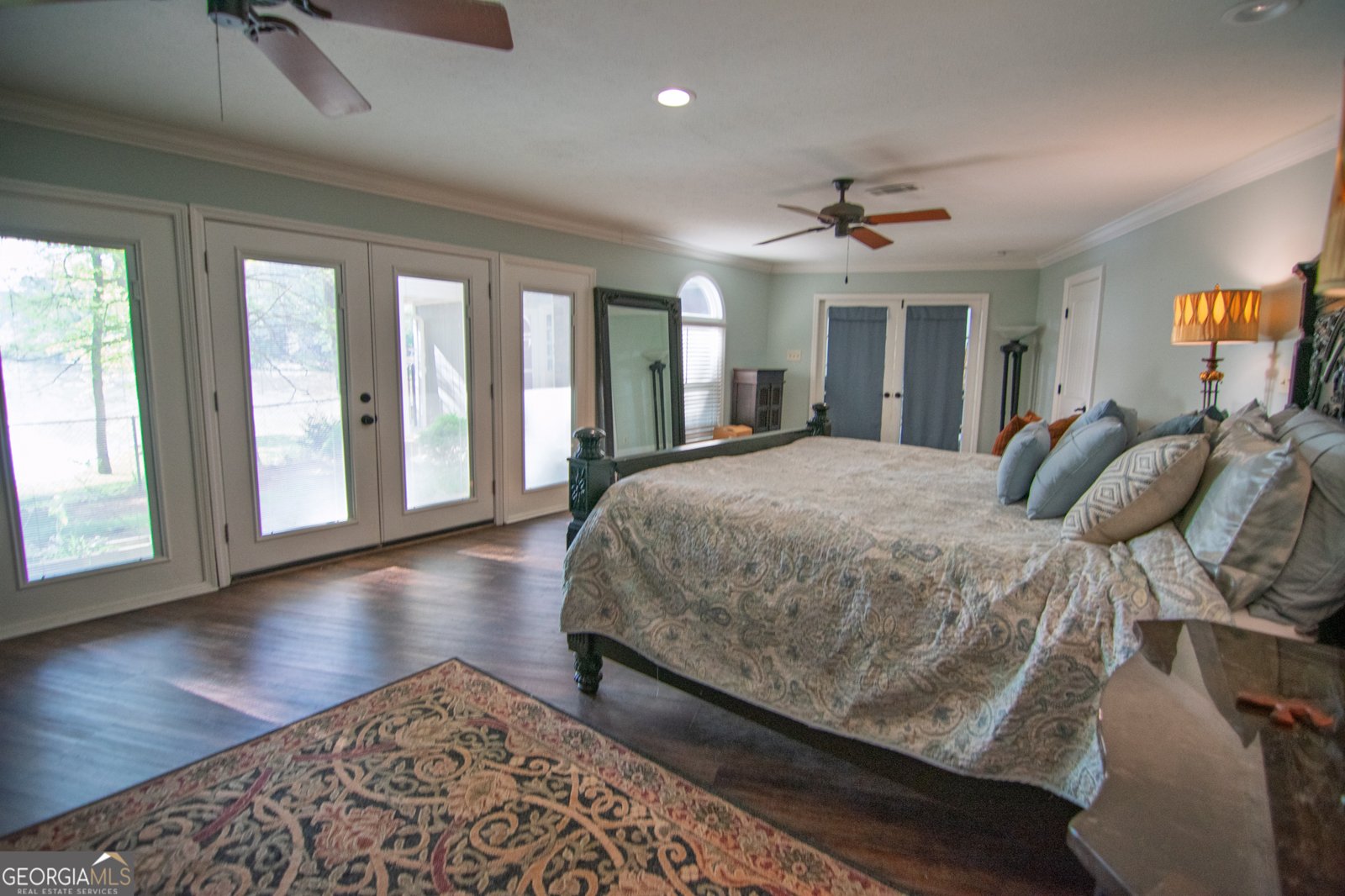 1345 Quail Hollow Drive Hamilton - 27